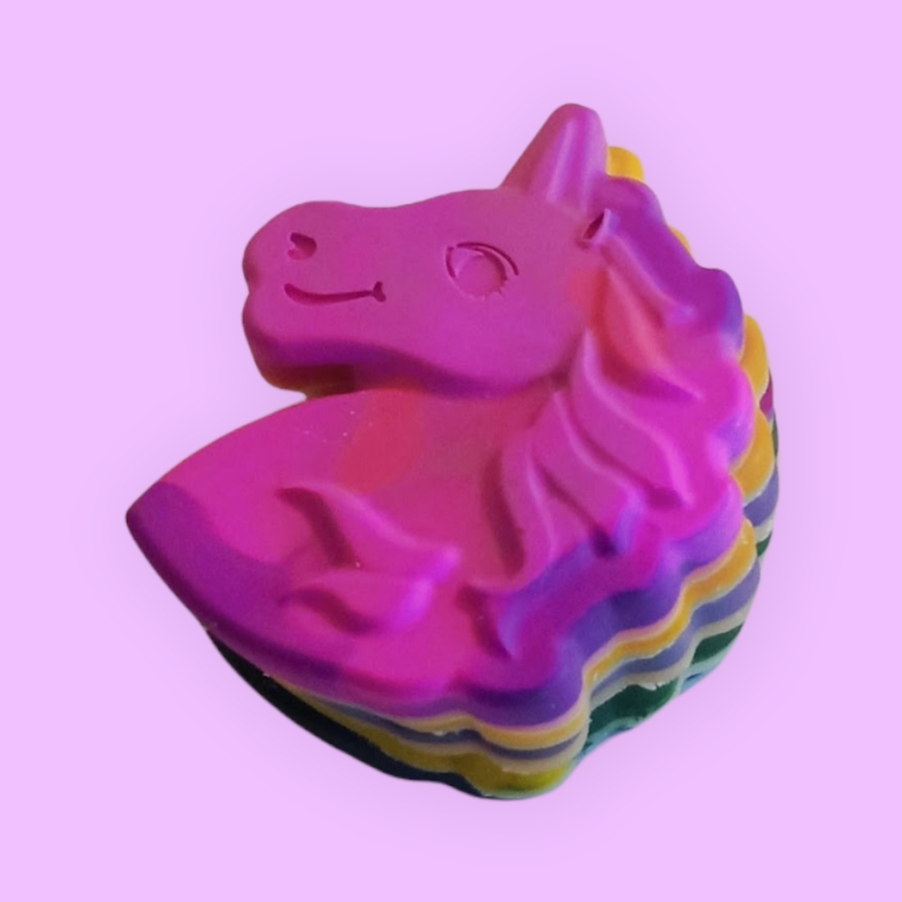 Unicorns girl toys